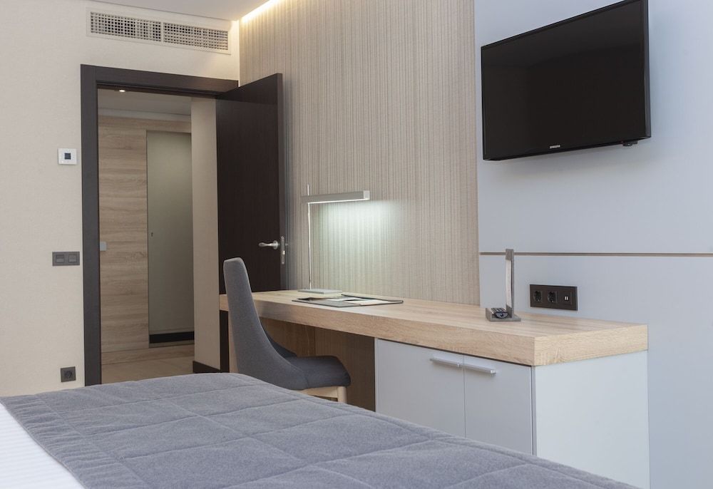 Hotel Liabeny Standard Double Room 5