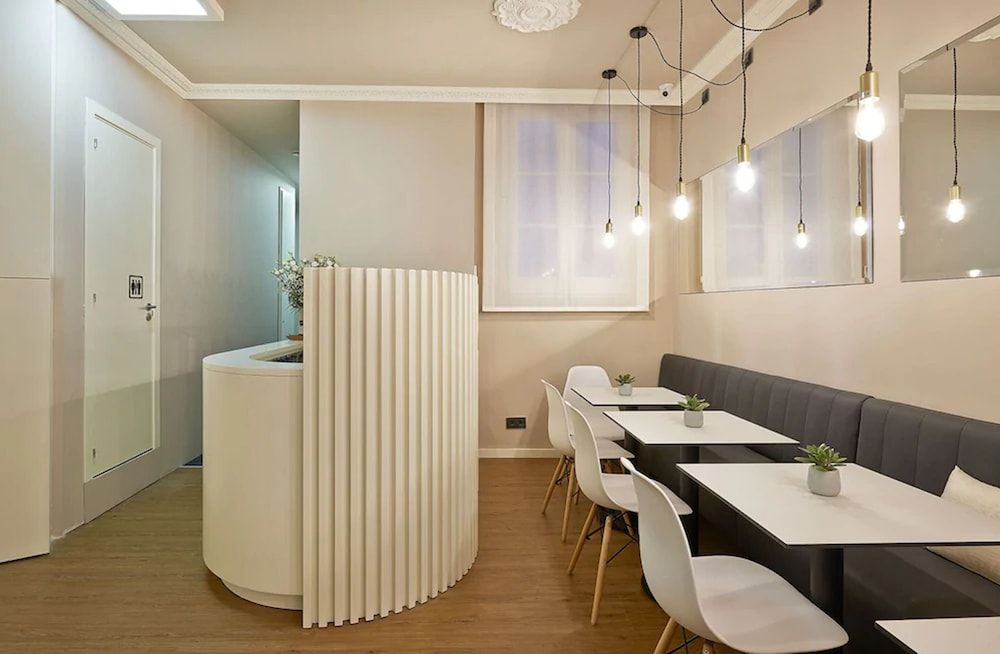 undefined Hostal Central Barcelona 7