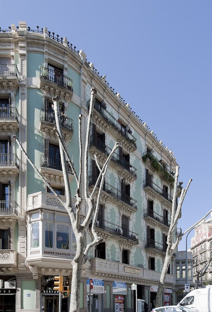 undefined Hostal Central Barcelona 5