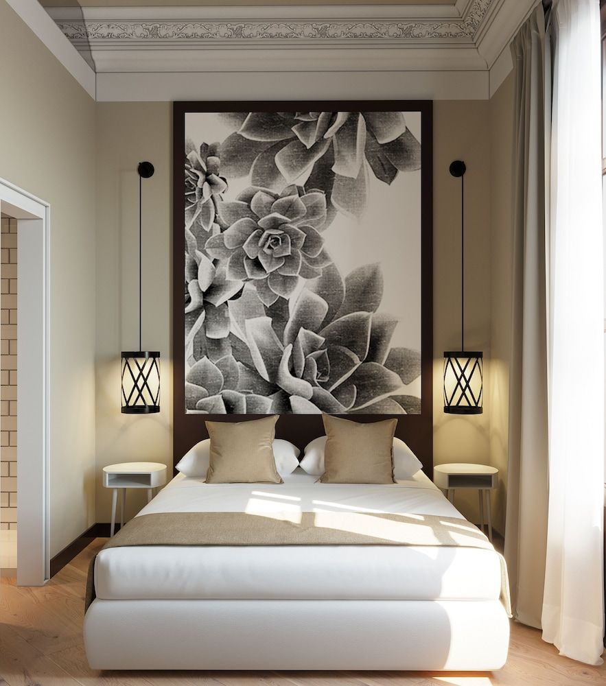 undefined Hostal Central Barcelona 3