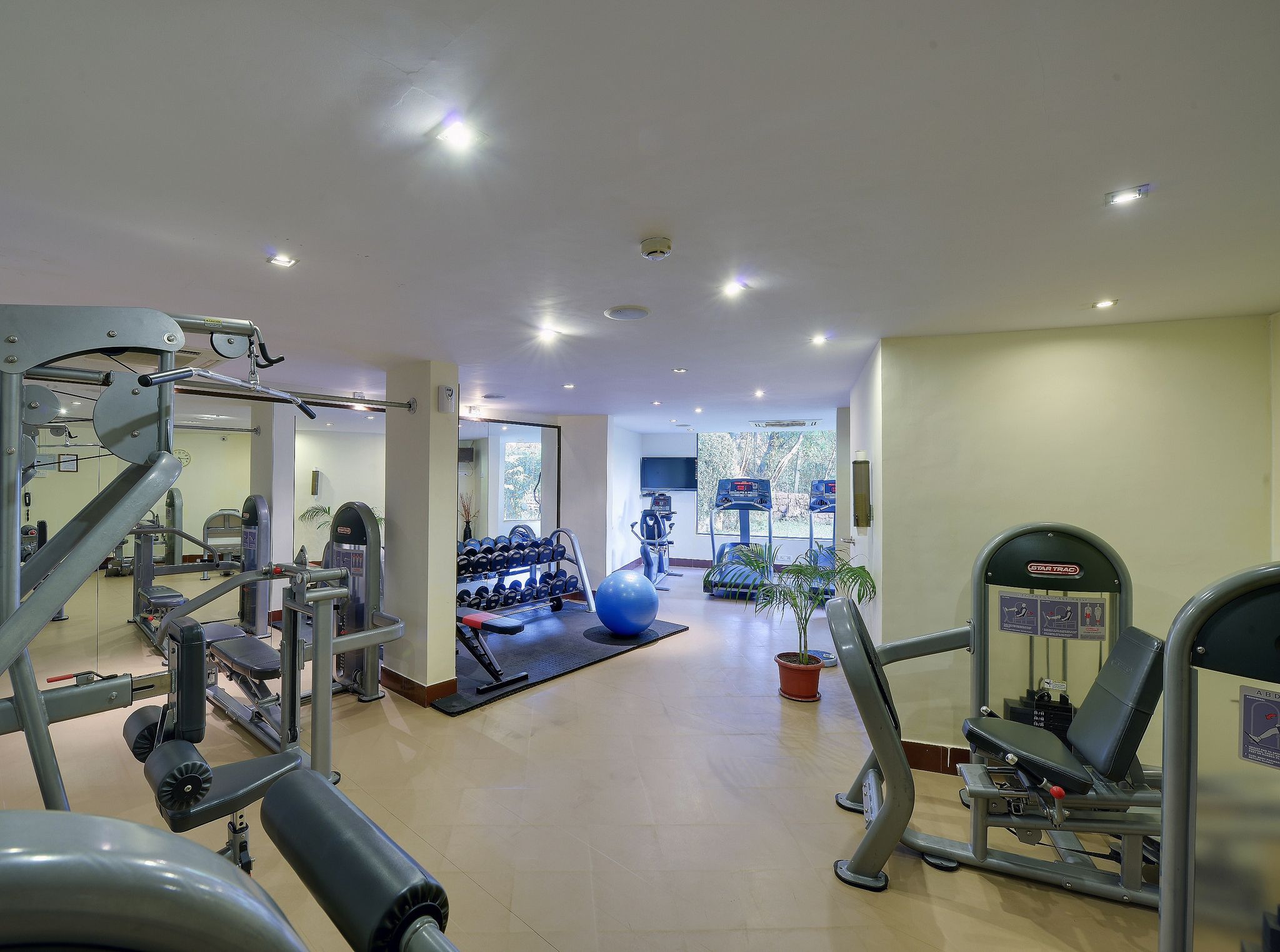 undefined The Crown Goa 4