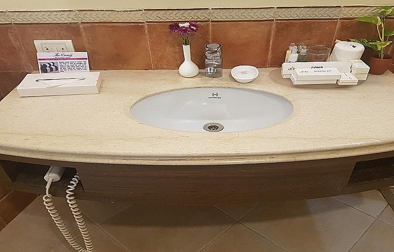 The Crown Goa SUPERIOR ROOM 5