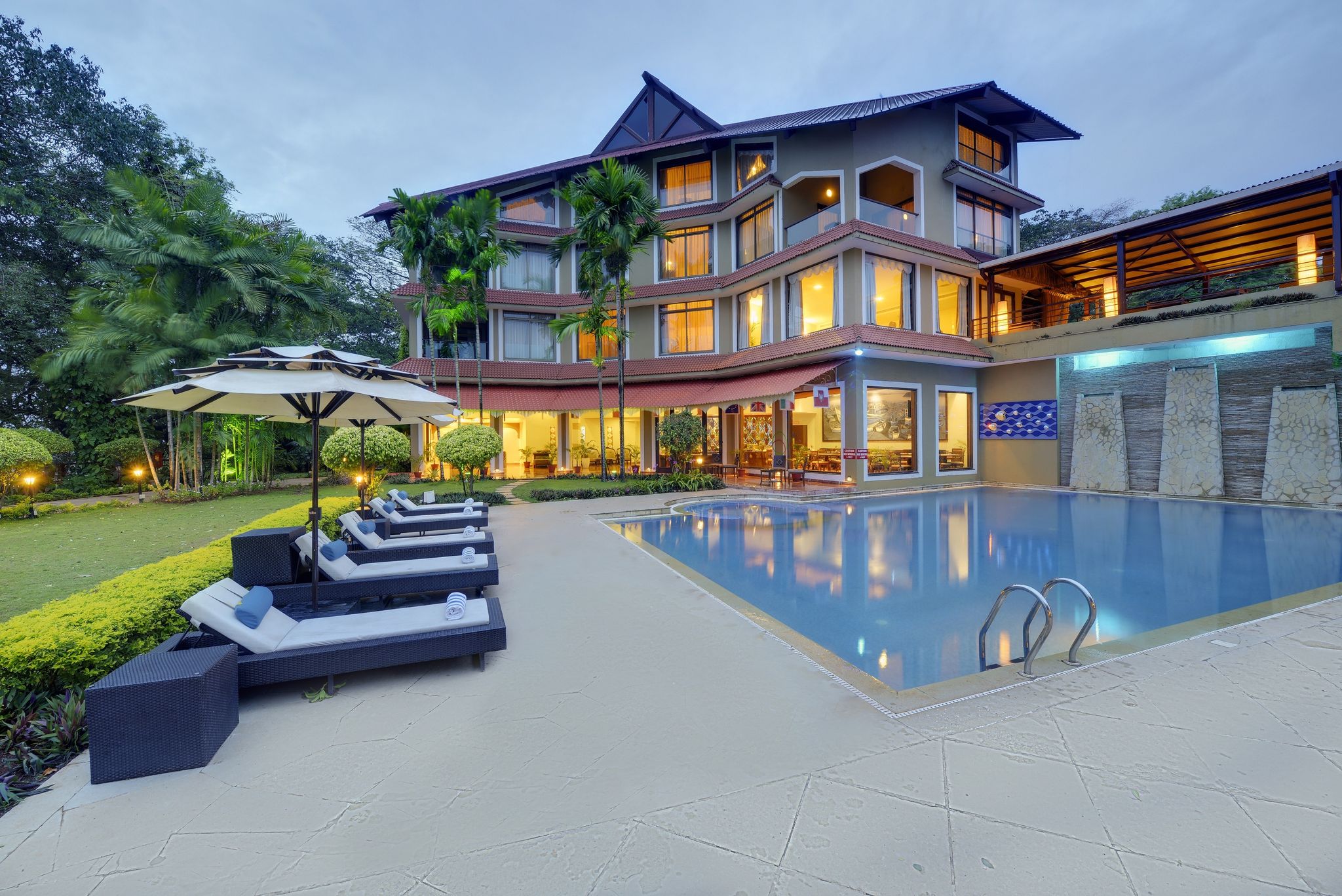 undefined The Crown Goa 4