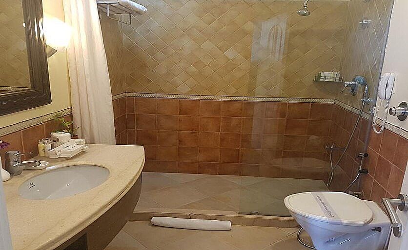 The Crown Goa SUPERIOR ROOM 6