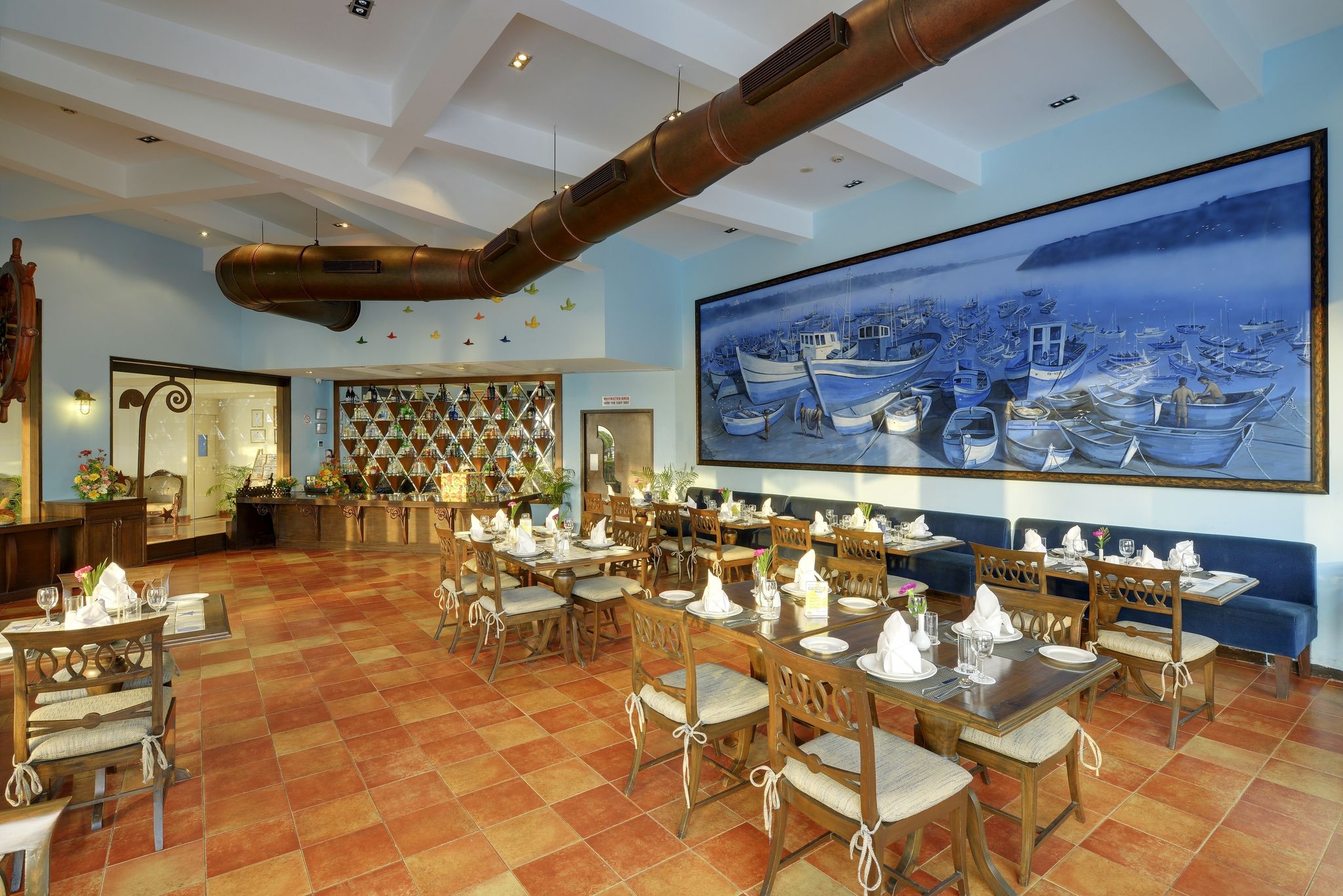 undefined The Crown Goa 3