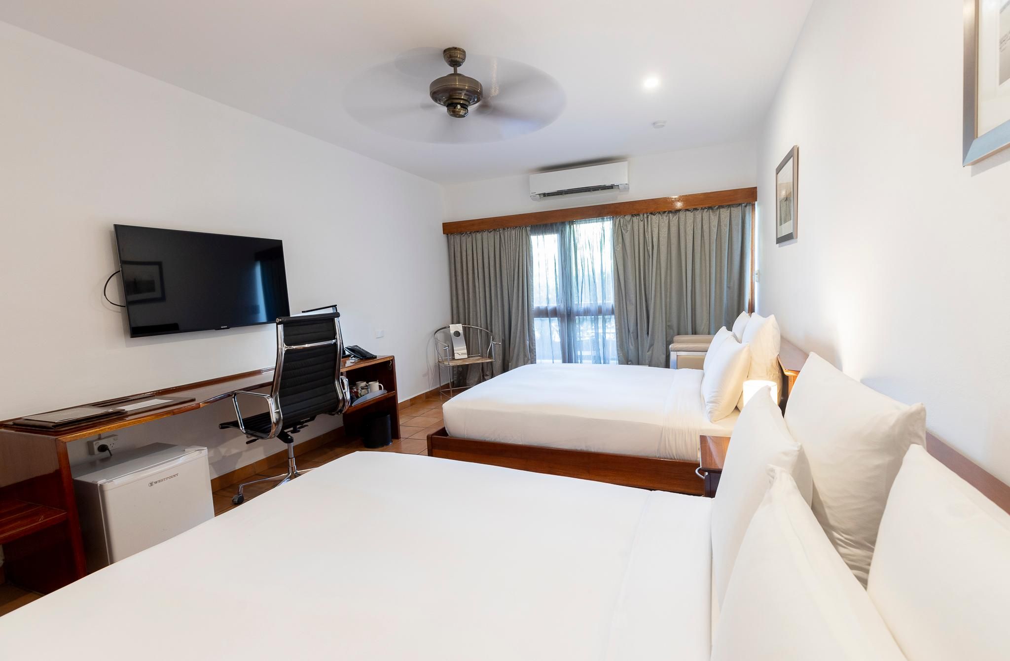 Bacchus Double Or Twin Room