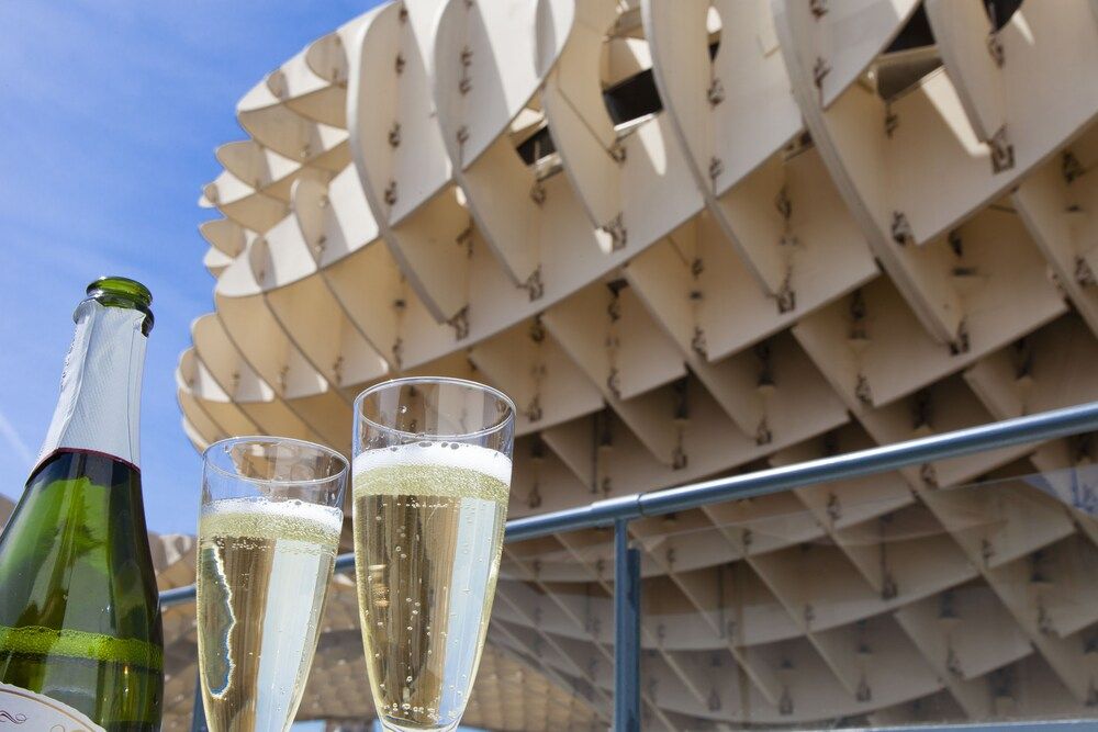 Welldone Metropol Exclusive Penthouse, Terrace, Tower 3