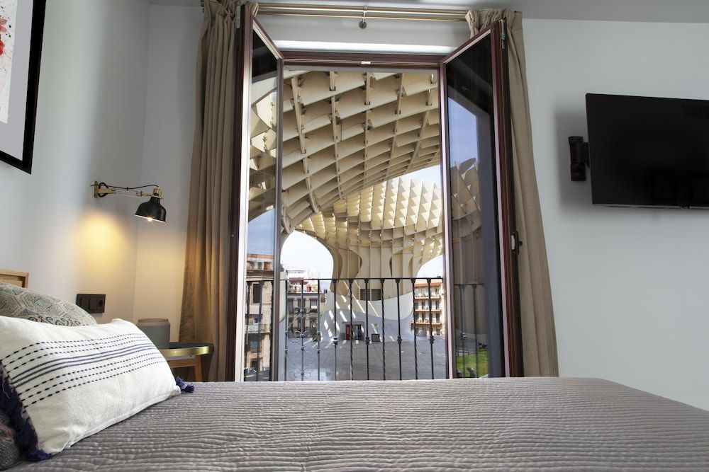 Welldone Metropol Exclusive Penthouse, Terrace, Tower 8