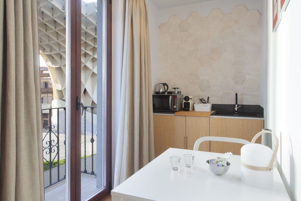 Welldone Metropol Exclusive Penthouse, Terrace, Tower 7