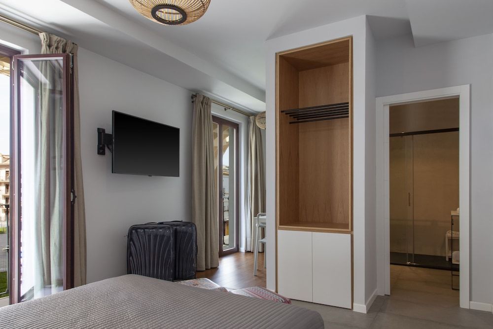 Welldone Metropol Exclusive Penthouse, Terrace, Tower 6