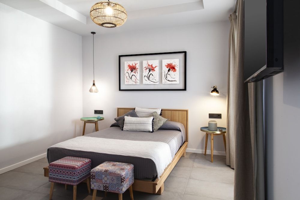 Welldone Metropol Exclusive Penthouse, Terrace, Tower 2