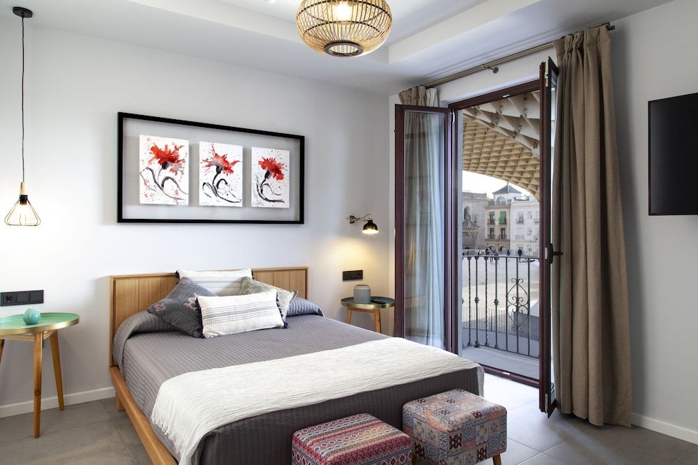 Welldone Metropol Exclusive Penthouse, Terrace, Tower