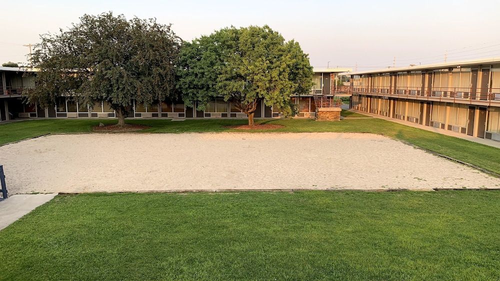 Children's Play Area