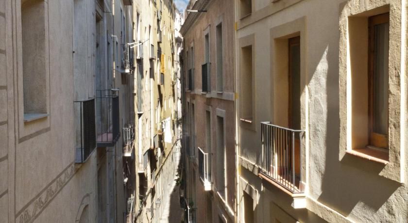 undefined Apartments Rambla 102 6