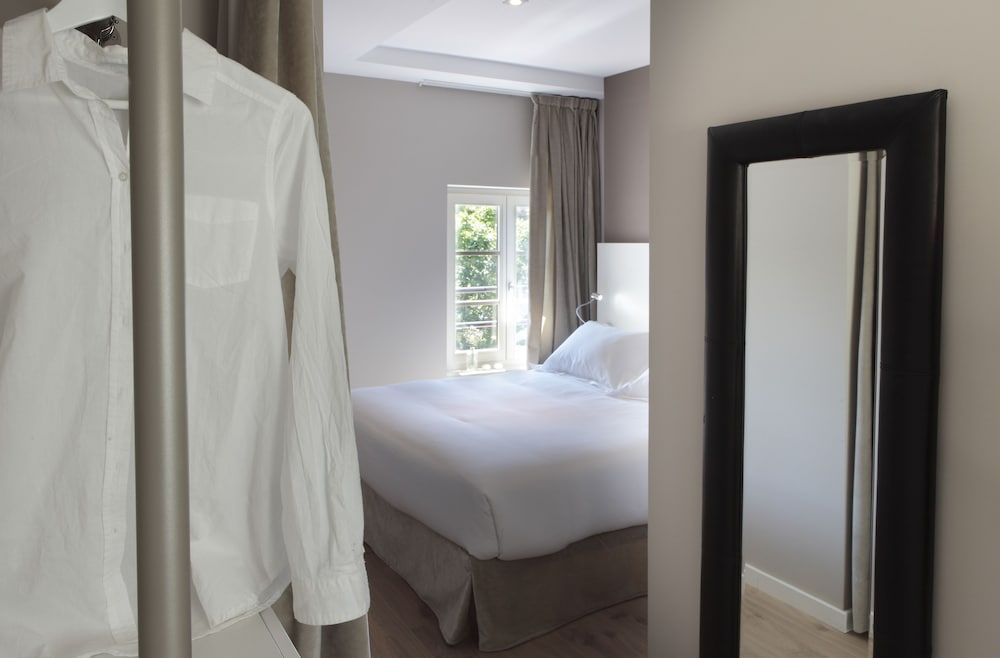 Apartments Rambla 102 Japan Suite, Rambla view