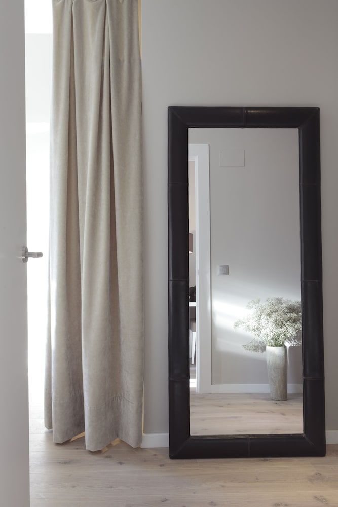 Apartments Rambla 102 Luxury Suite, Balcony, City View (Rambla) 3