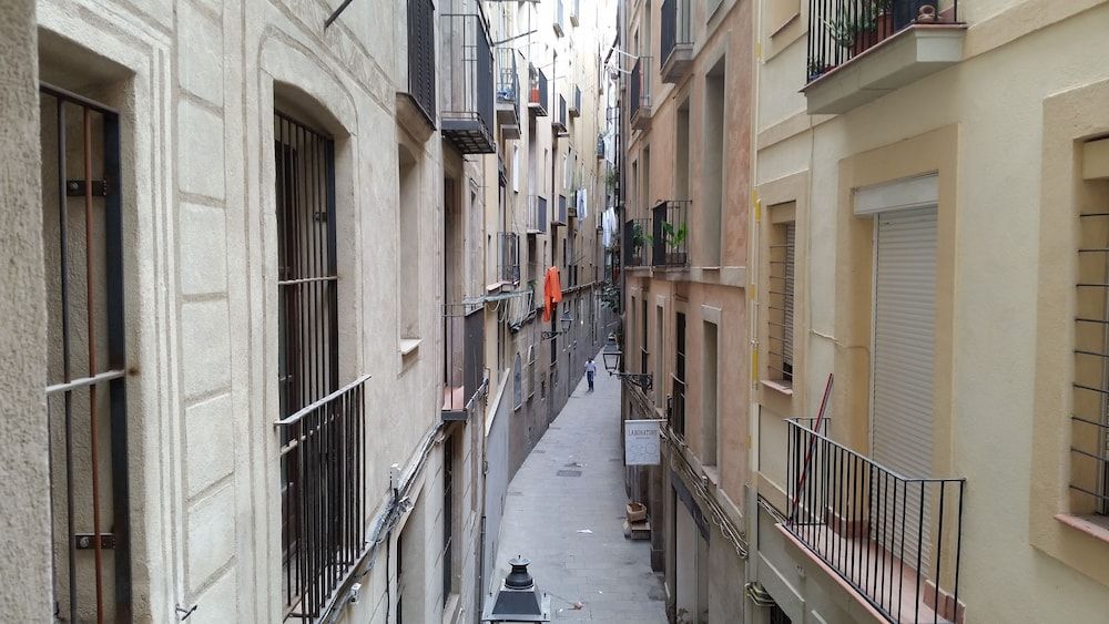 undefined Apartments Rambla 102 2