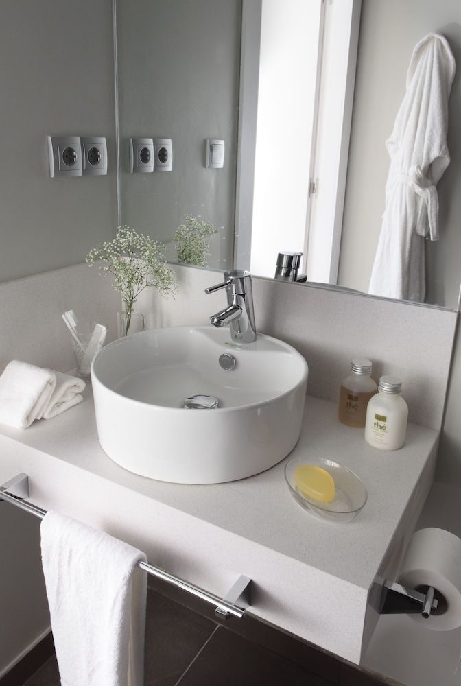 Apartments Rambla 102 Luxury Suite, Balcony, City View (Rambla) 4