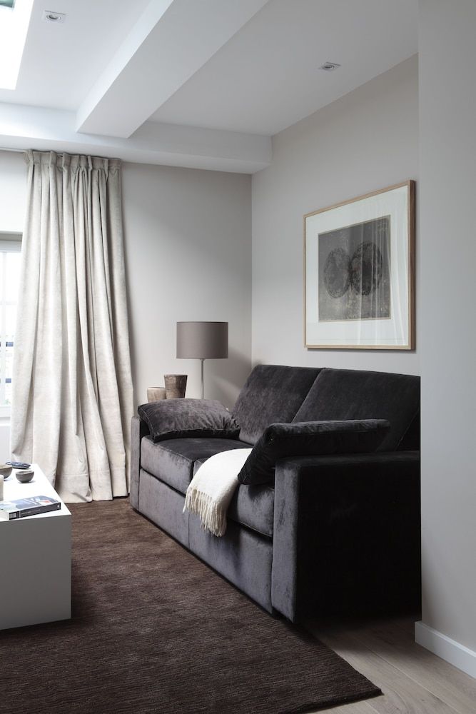 Apartments Rambla 102 Japan Suite, Rambla view 5