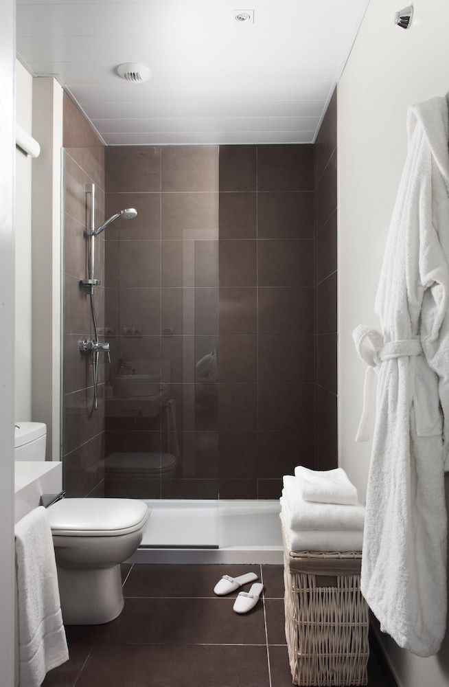 Apartments Rambla 102 Luxury Suite, Balcony, City View (Rambla) 5