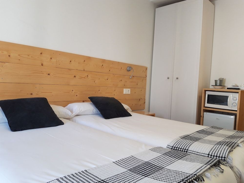 Superior Double Room, Balcony, Beachside
