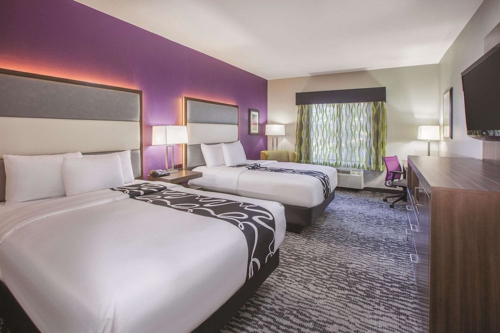 Room, 2 Queen Beds