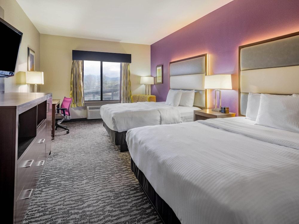 Room, 2 Queen Beds