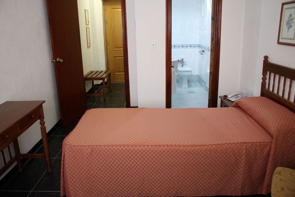 Single Room