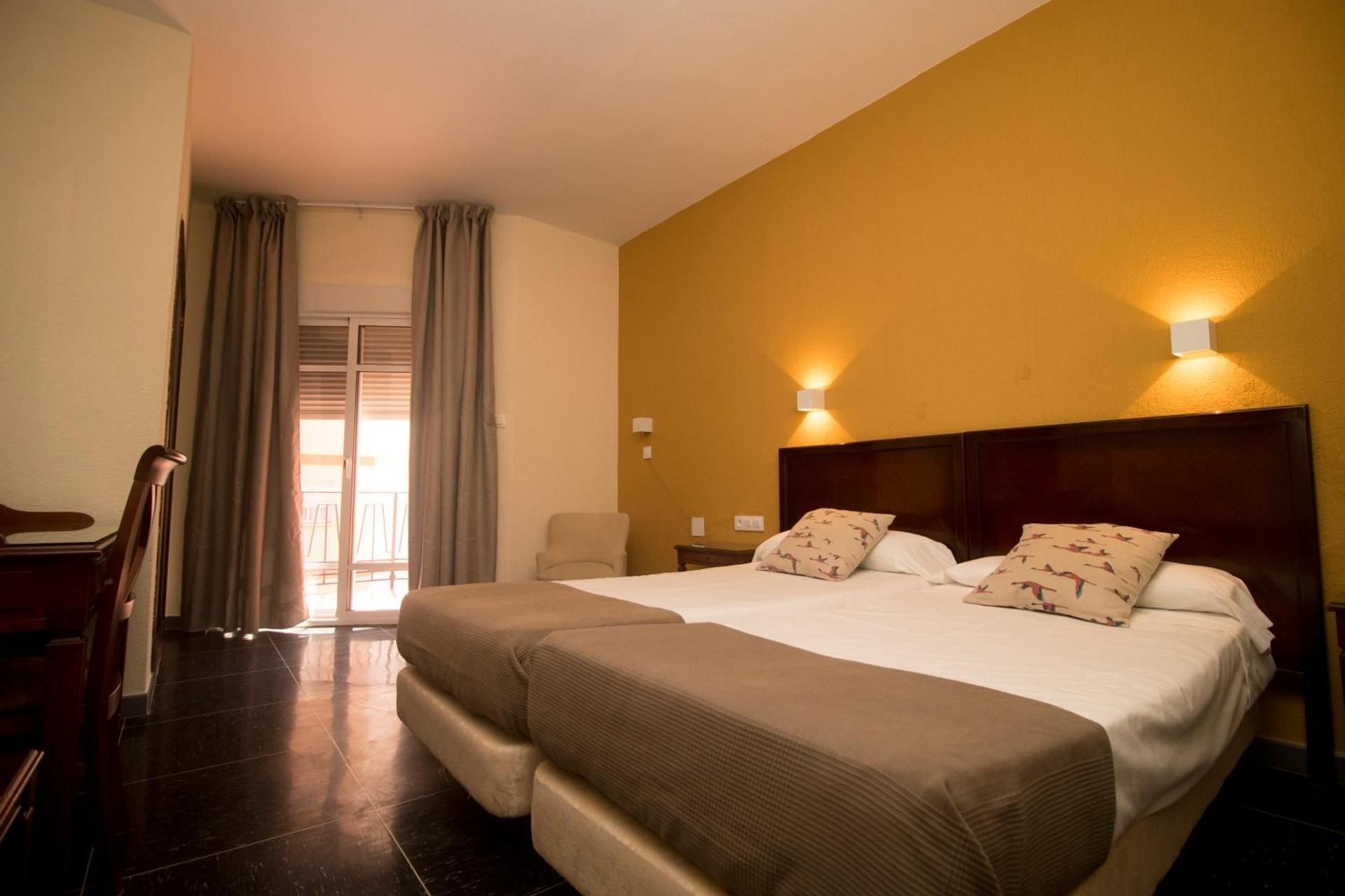 Double or Twin Room