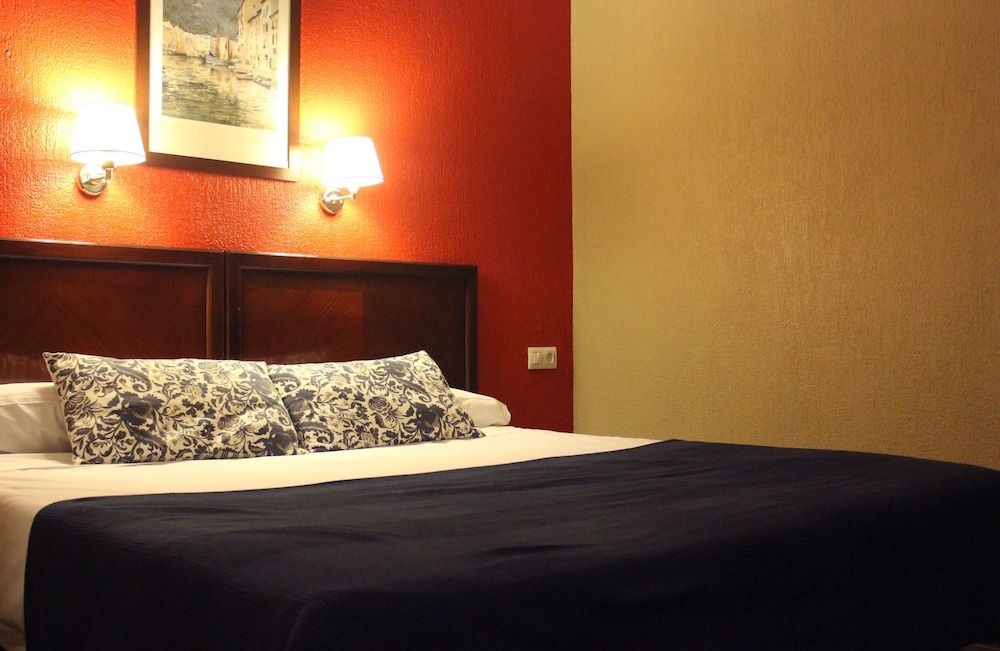 Family Quadruple Room