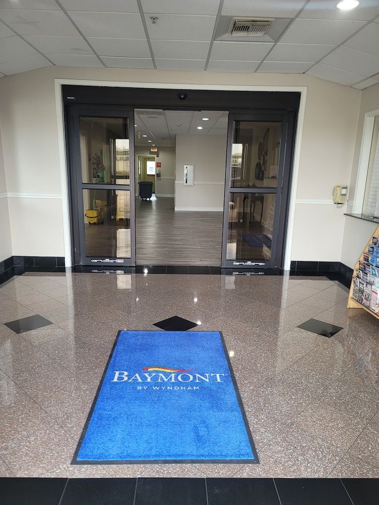 undefined Baymont by Wyndham Houston Brookhollow