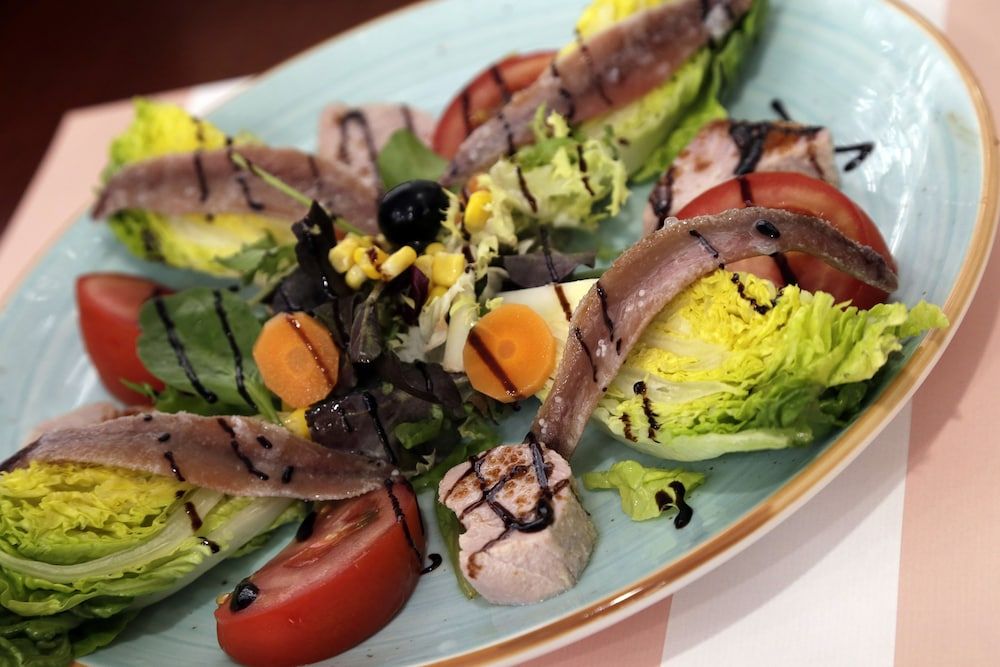 undefined Basic Hotel Puerta de Sevilla 3