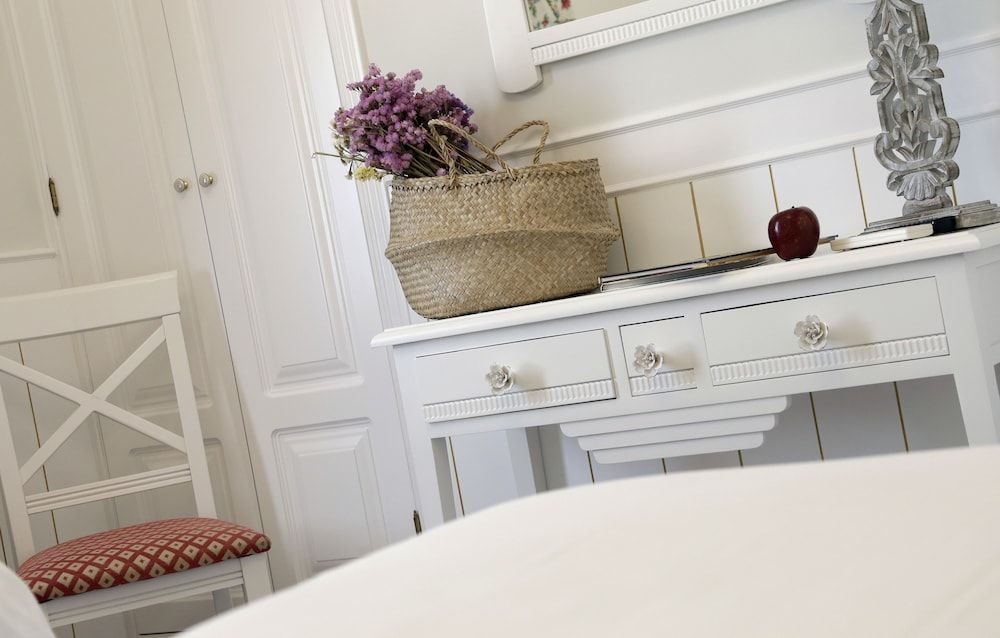 undefined Basic Hotel Puerta de Sevilla 7