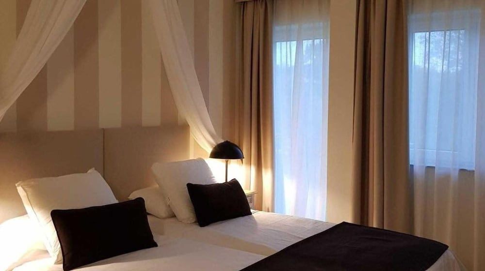 La Fuentona De Santillana Double Room 4