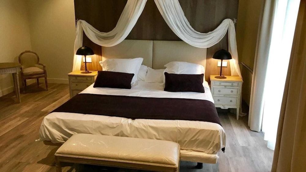 La Fuentona De Santillana Double Room