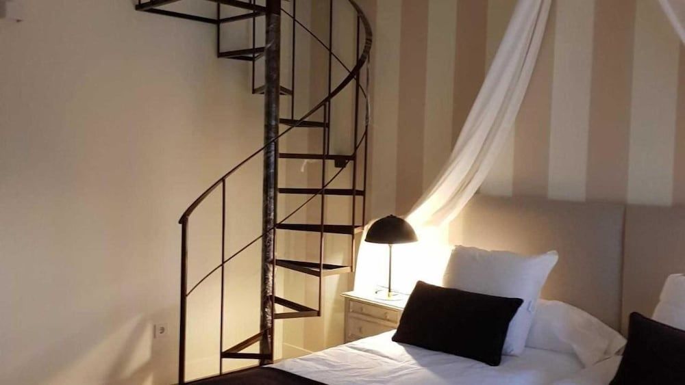 La Fuentona De Santillana Family Room 3