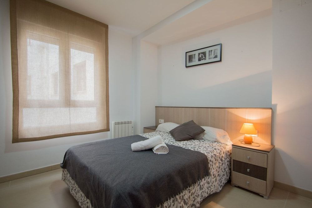 Apartment, 1 Bedroom