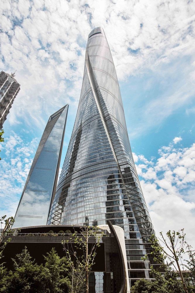 undefined The Hongta Hotel, a Luxury Collection Hotel, Shanghai 7