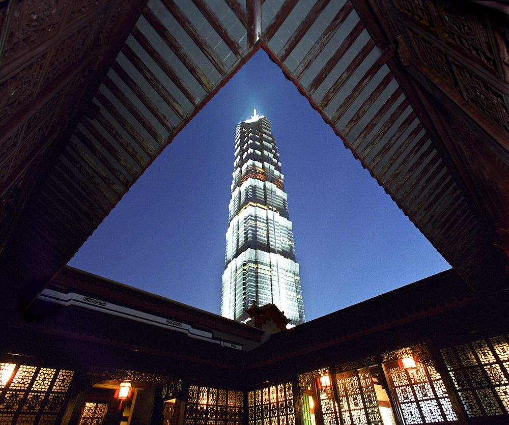 undefined The Hongta Hotel, a Luxury Collection Hotel, Shanghai 8