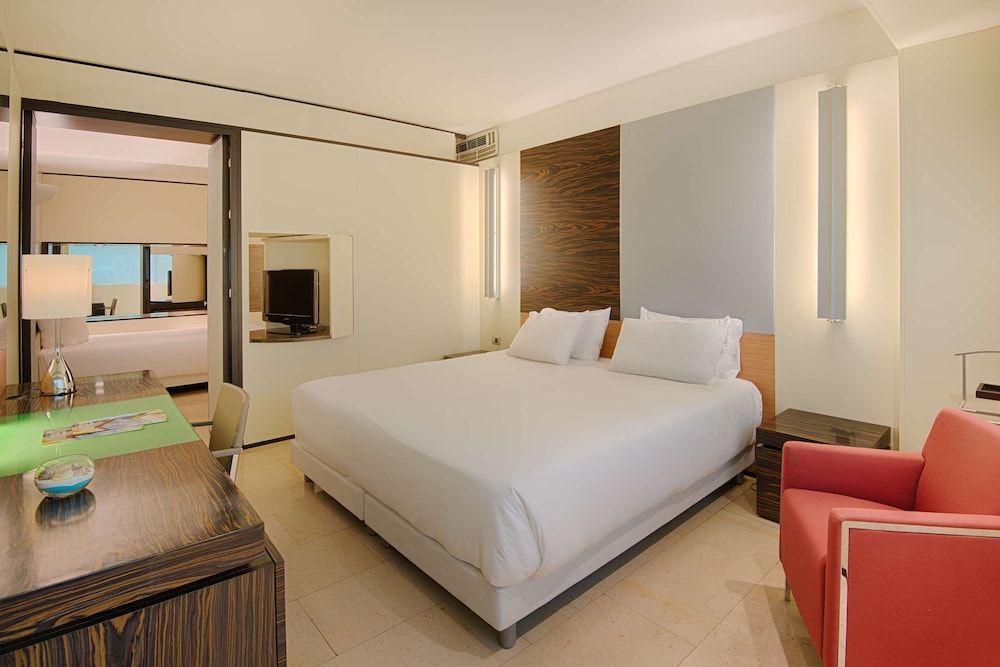 Family Triple Room