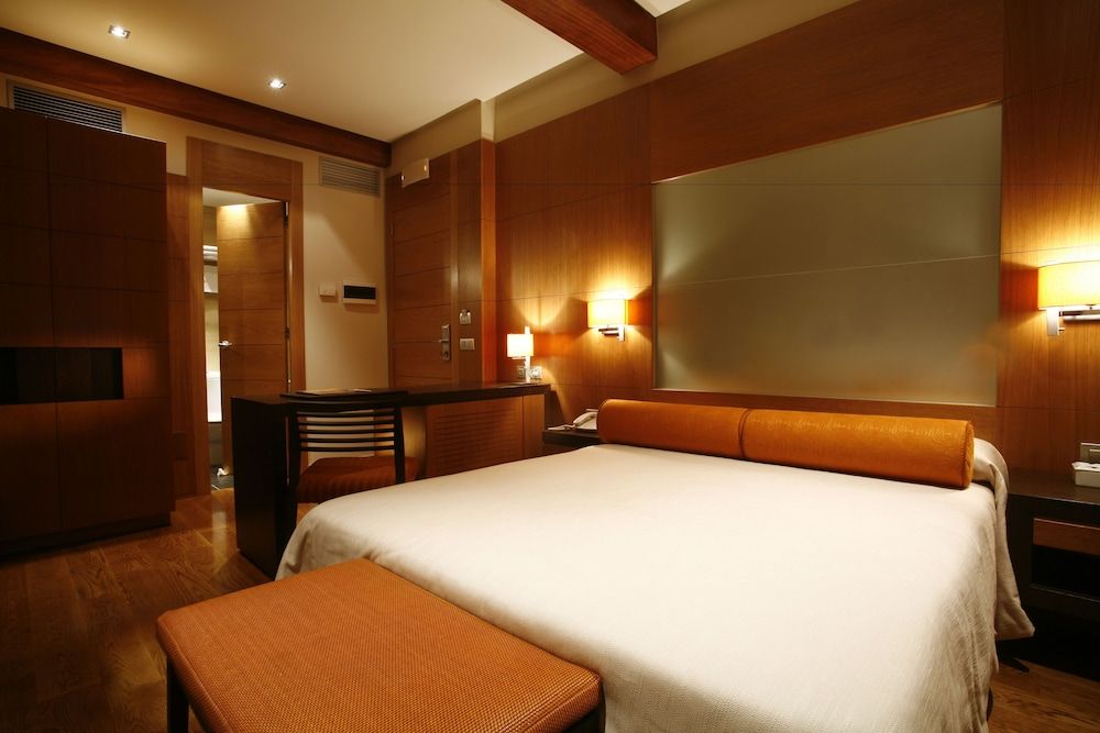 Altaïr Hotel Double Room 3