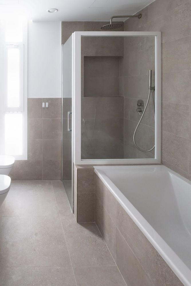 Hotel Senderos Superior Double or Twin Room, Terrace 4