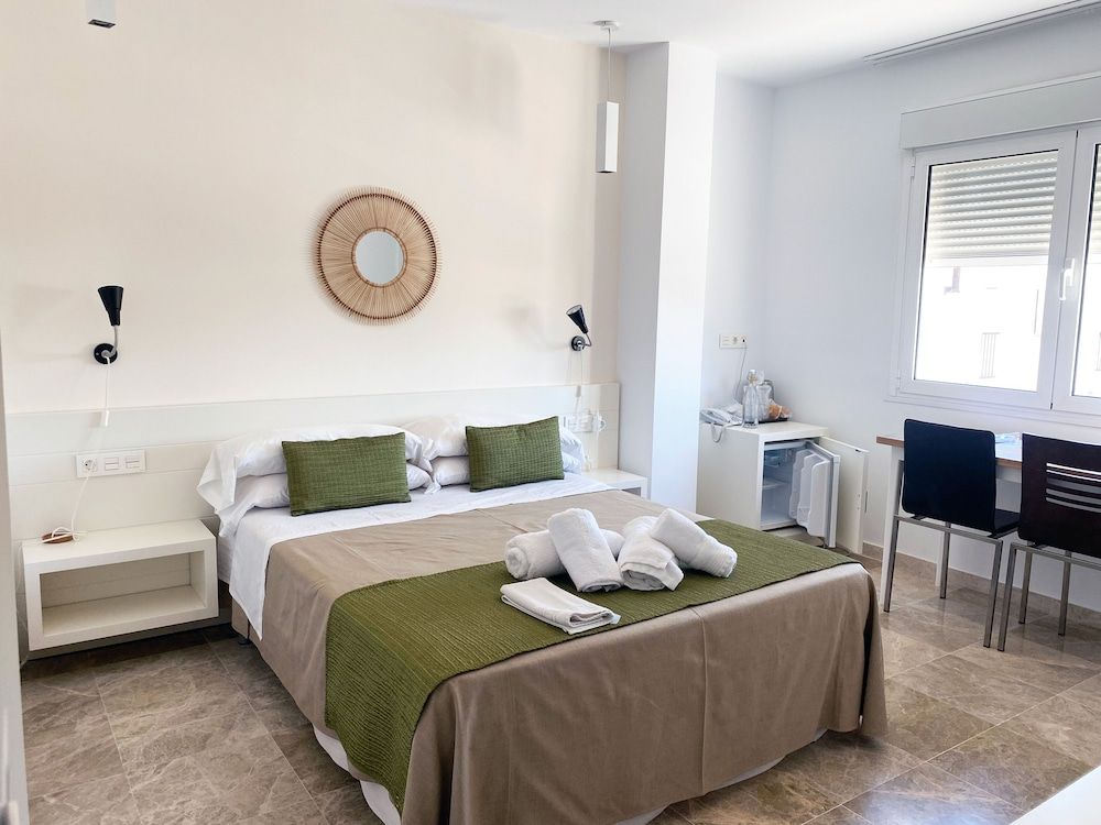 Hotel Senderos Double or Twin Room 3