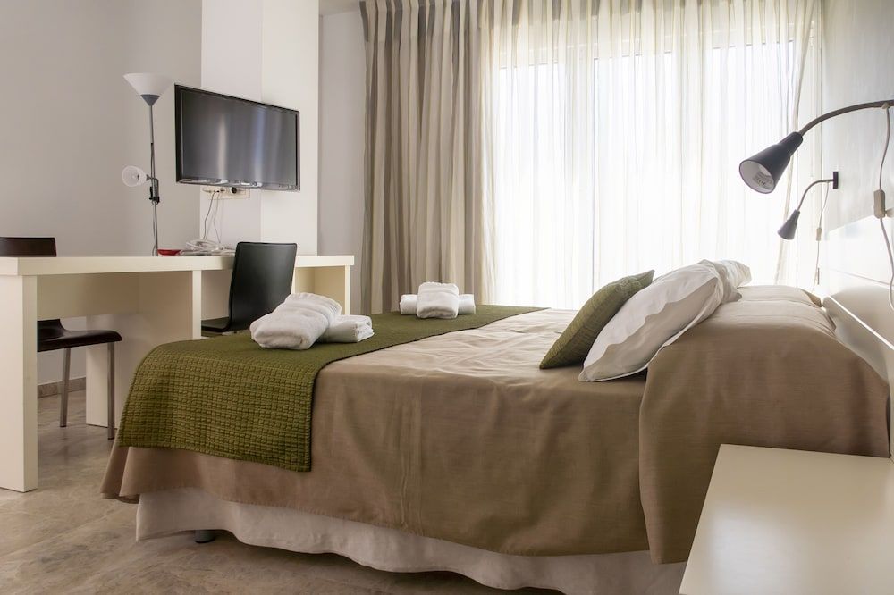 Hotel Senderos Superior Double or Twin Room 2