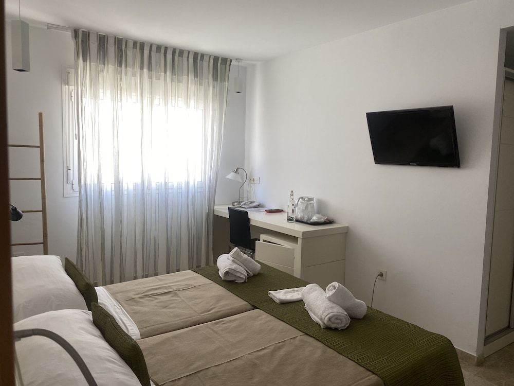 Hotel Senderos Superior Double or Twin Room