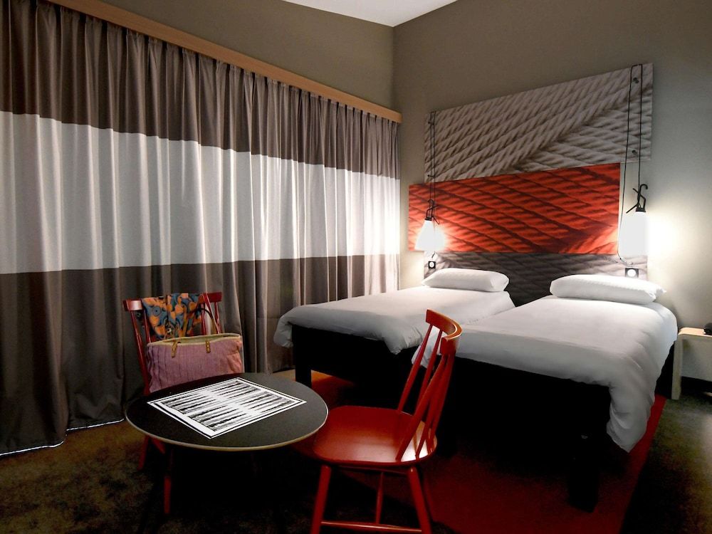 Family Room, 1 Double Bed with Sofa bed, Balcony (Premium)