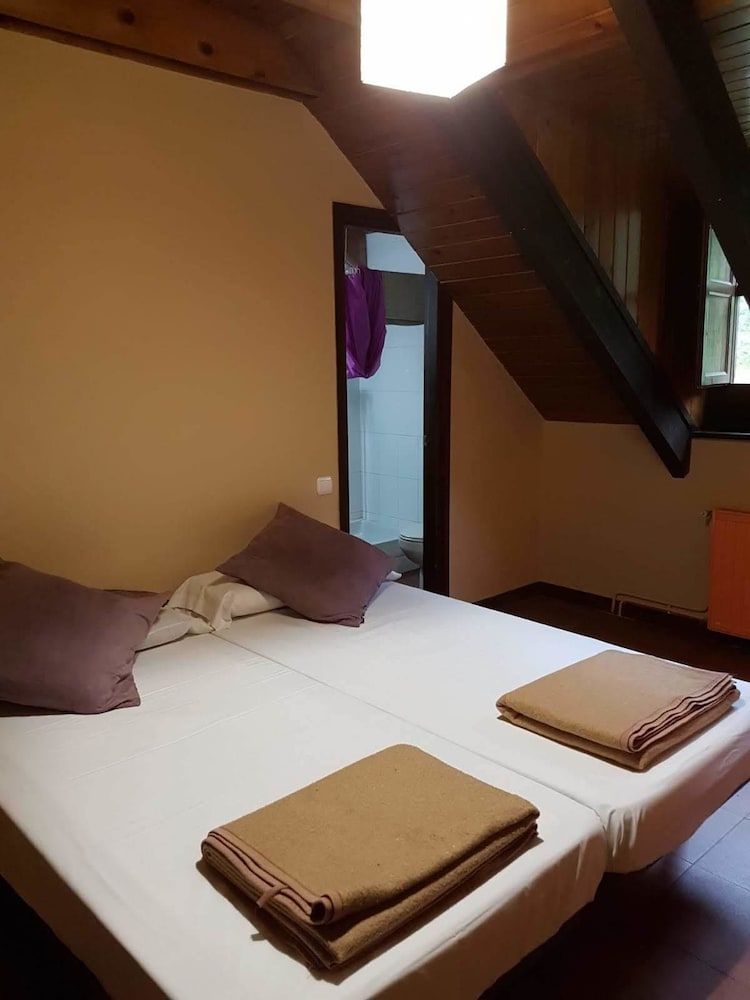 Double Room, Ensuite
