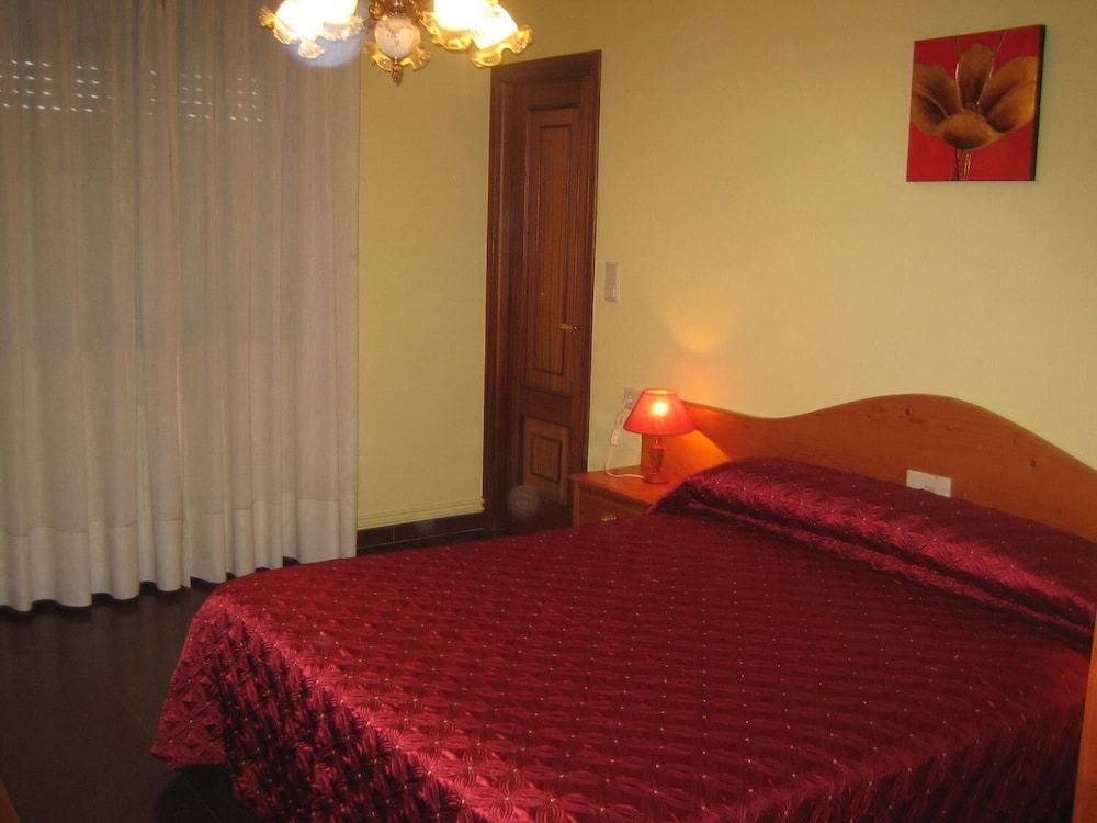 Hotel Chola Superior Double Room 4