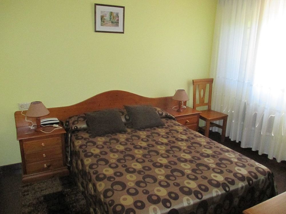 Hotel Chola Double Room 2