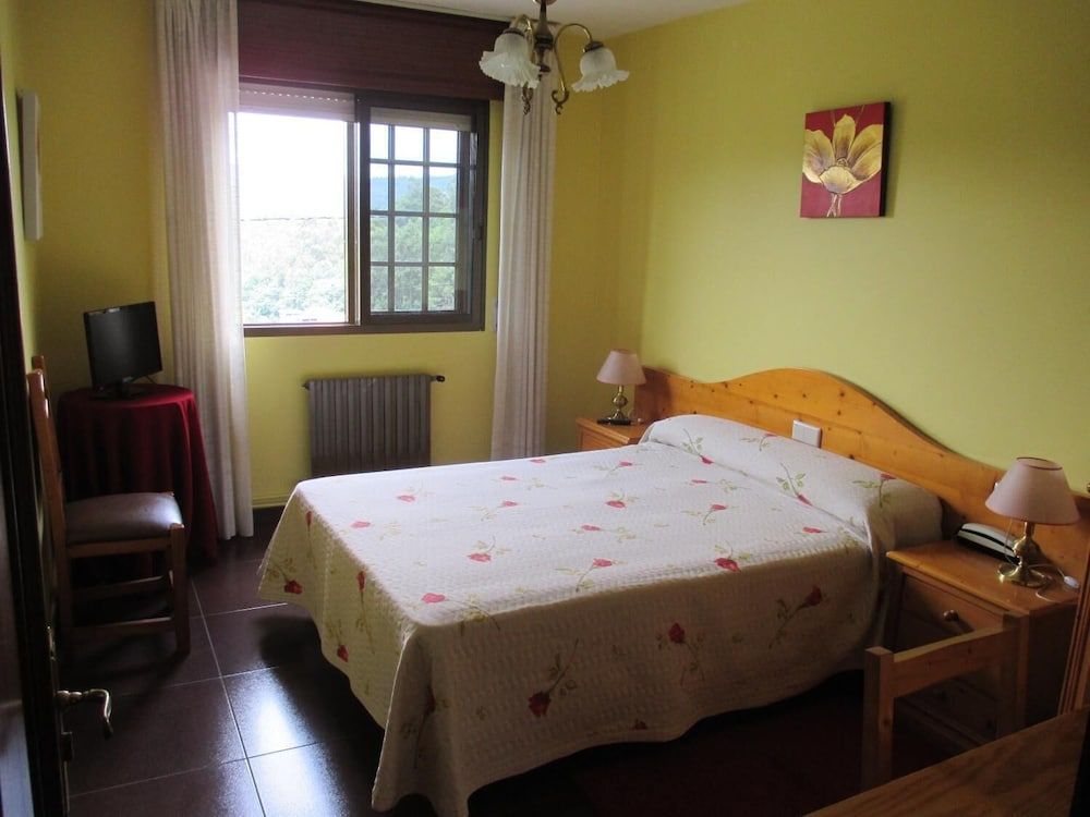 Hotel Chola Superior Double Room 3